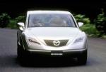 Mazda Nextourer 1999 года